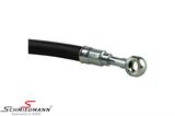 BMW 32411138419 32411138419 32 41 1 138 419 1138419 / 32-41-1-138-419 32411138419 32 41 1 138 419 1138419 BMW Z3 (E36) -  Oil hose from the powersteering oil carrier to the powersteering pump (forward)