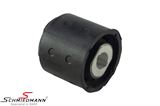 33176770768V1 33176770768 33 17 6 770 768 6770768 宝马 E46 -  Rubber mounting horizontal front/ Rear sub frame