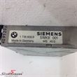 E11682 12141703640 12 14 1 703 640 1703640 宝马 E34 -  Control unit injection Siemens 520I M50