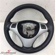 E12425 32306795570 32 30 6 795 570 6795570 宝马 E87LCI -  Sport steering wheel leather