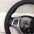 E12425 32306795570 32 30 6 795 570 6795570 宝马 E87LCI -  Sport steering wheel leather