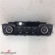 A60905 Aircondition Control Unit automatic High 