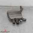 K14765 18307646957 18 30 7 646 957 7646957 宝马 F01 -  Rear silencer right