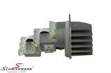 63127245814VM 63127245814 63 12 7 245 814 7245814 BMW E90 LCI -  Flasher unit LED in headlight R.-side - Vemo
