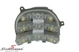 63127245814VM 63127245814 63 12 7 245 814 7245814 BMW E90 LCI -  Flasher unit LED in headlight R.-side - Vemo