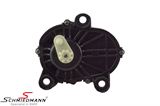 11618570791BO 11618570791 11 61 8 570 791 8570791 宝马 F12 -  Control, swirl covers (induction pipe) - BOSCH