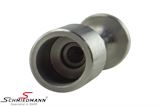 BMW 11411719937 11411719937 11 41 1 719 937 1719937 / 11-41-1-719-937 11411719937 11 41 1 719 937 1719937 BMW E34 -  Control valve for oil pump (For models with special engine with grey cast-iron crankcase)