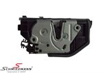 51217202146TR 51217202146 51 21 7 202 146 7202146 宝马 F34GT -  Actuator inclusive locking mechanism central locking R.-side