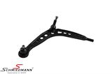 31121127725JP 31121127725 31 12 1 127 725 1127725 BMW E30 -  Wishbone - left side, without rubber bush