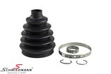 31-60-7-608-096 Output shaft repair kit boot outer, front axle
