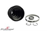 BMW 31607608096 31607608096 31 60 7 608 096 7608096 / 31-60-7-608-096 31607608096 31 60 7 608 096 7608096 BMW G12 -  Output shaft repair kit boot outer, front axle