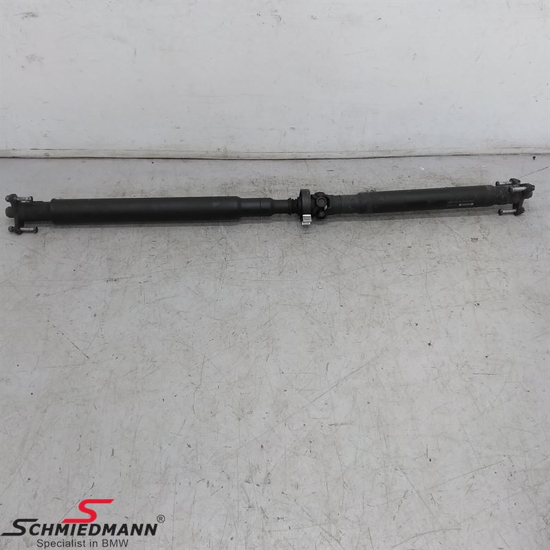 Drive shaft assy automatic transmission L=1727mm