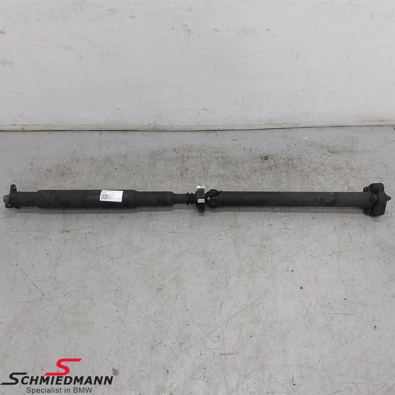 Drive shaft assy automatic transmission L=1525MM