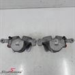 R22176 34116860266 34 11 6 860 266 6860266 宝马 F45 SAT -  Brake caliper front set