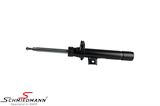 31316796315BS1 31316796315 31 31 6 796 315 6796315  Shockabsorber front -Bilstein B4- standard L.-side