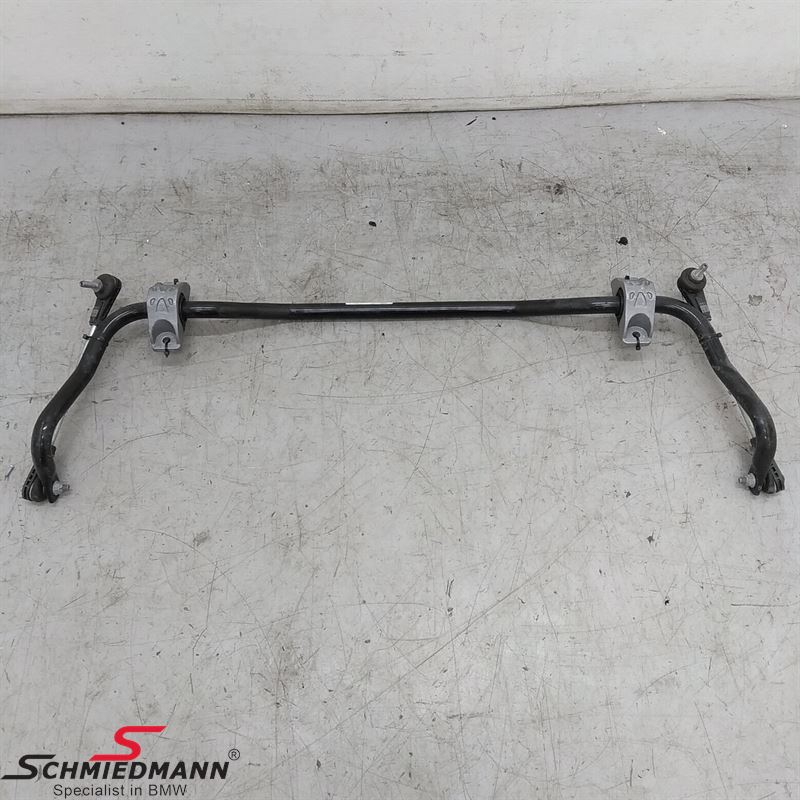 Stabilizer Bar Front 