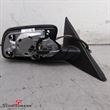 C49100 Side mirror R.-side elektrokrome / Light package - New