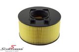 13717503141ME 13717503141 13 71 7 503 141 7503141 BMW E46 -  Airfilter