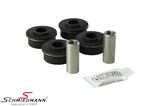 PFR5-1213 BMW E92 -  Powerflex racing rear upper arm inner bush set (Diagram ref. 13)