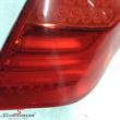 K14733 63217182198 63 21 7 182 198 7182198 宝马 F02 -  Taillight standard outer part on the rear fender R.-side