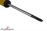 33521091999B6 33521091999 33 52 1 091 999 1091999 BMW E30 -  Sport shock absorber rear -BILSTEIN B8-