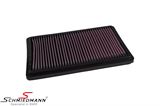 KN33-2005 宝马 E28 -  KN Airfilter for the airbox