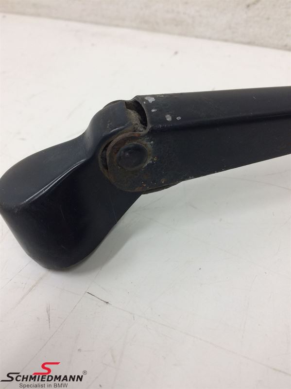 Rear window wiper arm 61628360156, 61628360156, 8360156, B61628360156
