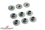 BMW 51122452063 51122452063 51 12 2 452 063 2452063 / 51-12-2-452-063 51122452063 51 12 2 452 063 2452063  Mounting set rear bumper