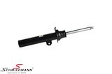 31306887338B4 31306887338 31 30 6 887 338 6887338 BMW F45 SAT -  Shock absorber front R.-side  -Bilstein B4- (For models with M-Tech. suspension S704A)