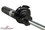 31306887338B4 31306887338 31 30 6 887 338 6887338 BMW F45 SAT -  Shock absorber front R.-side  -Bilstein B4- (For models with M-Tech. suspension S704A)
