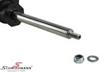 31306887338B4 31306887338 31 30 6 887 338 6887338 BMW F45 SAT -  Shock absorber front R.-side  -Bilstein B4- (For models with M-Tech. suspension S704A)