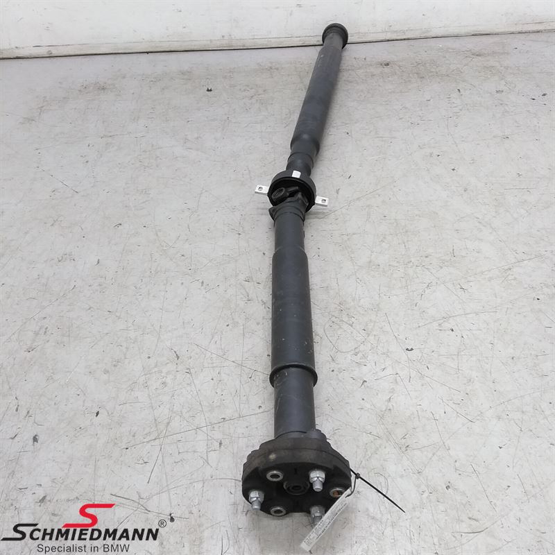 Drive shaft assy automatic transmission L=1669MM