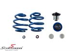 48-080347 BMW E36 -  Complete -BILSTEIN B16- suspension kit adjustable in hardness and height 30-50MM