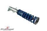 48-080347 BMW E36 -  Complete -BILSTEIN B16- suspension kit adjustable in hardness and height 30-50MM