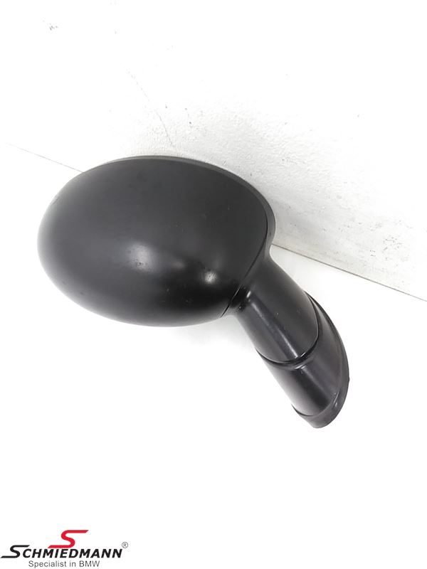 Side mirror electrical adjustable R.-side