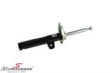 31316751131B4 31316751131 31 31 6 751 131 6751131  Shock absorber front L.-side -Bilstein B4-