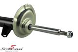 31316751131B4 31316751131 31 31 6 751 131 6751131  Shock absorber front L.-side -Bilstein B4-