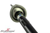 31316751131B4 31316751131 31 31 6 751 131 6751131  Shock absorber front L.-side -Bilstein B4-