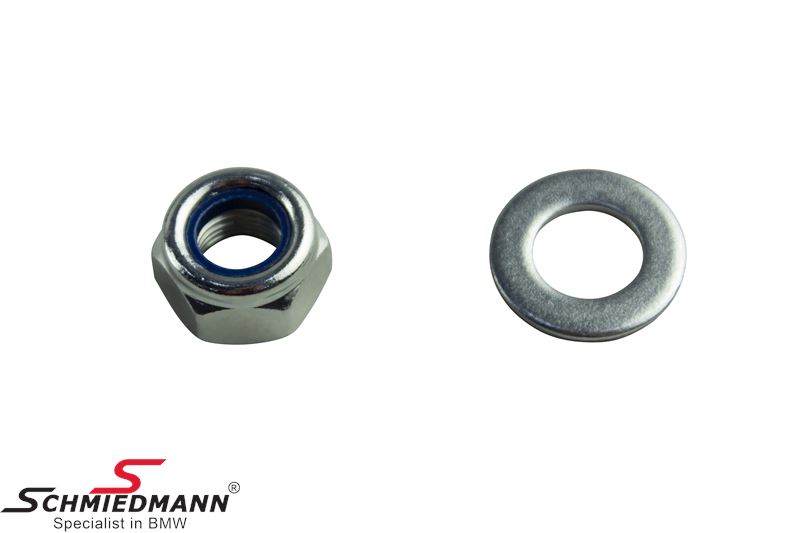 Shock absorber front standard R.-side -Bilstein B4 Shock absorber front standard R.-side -Bilstein B4