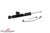 37126874522B4 37126874522 37 12 6 874 522 6874522  Shock absorber rear -Bilstein B4 DampTronic®- (For models with adaptive M-chassis S2VFA)