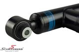 37126874522B4 37126874522 37 12 6 874 522 6874522  Shock absorber rear -Bilstein B4 DampTronic®- (For models with adaptive M-chassis S2VFA)