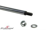37126874522B4 37126874522 37 12 6 874 522 6874522  Shock absorber rear -Bilstein B4 DampTronic®- (For models with adaptive M-chassis S2VFA)