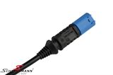 37126874522B4 37126874522 37 12 6 874 522 6874522  Shock absorber rear -Bilstein B4 DampTronic®- (For models with adaptive M-chassis S2VFA)