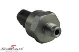 34521164458SI 34521164458 34 52 1 164 458 1164458 宝马 E46 -  Oil pressure sensor