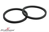 34211103482BO 34211103482 34 21 1 103 482 1103482 BMW E24 -  Repair kit for rear brake caliper