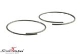 34211103482BO 34211103482 34 21 1 103 482 1103482 BMW E24 -  Repair kit for rear brake caliper