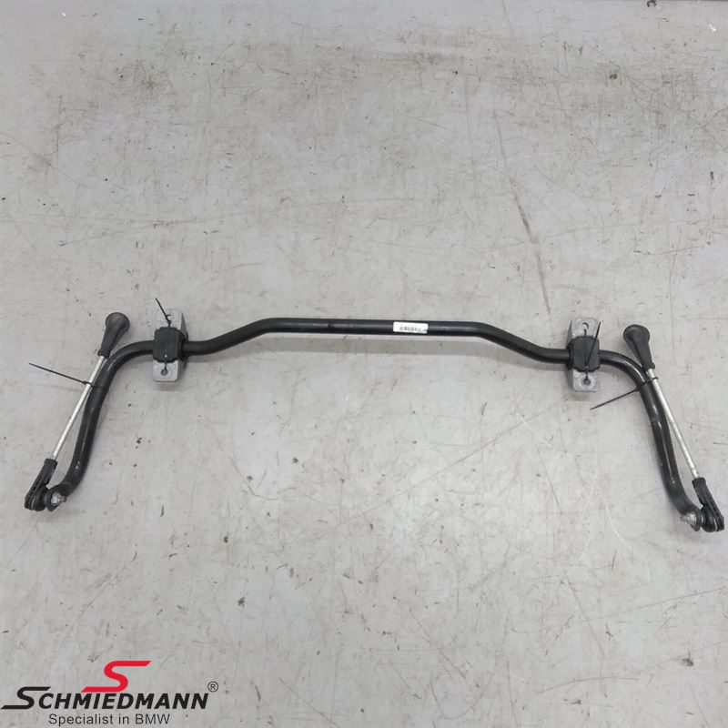 Stabilizer Bar Front 