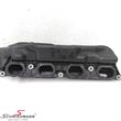 K15432 11617555666 11 61 7 555 666 7555666 宝马 F13 -  Intake manifold Zyl. 5-8 left side