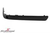 51122498502 51122498502 51 12 2 498 502 2498502  Rearbumper guard R.-side (For models with PDC)