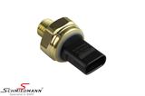 12617592532SI 12617592532 12 61 7 592 532 7592532 MINI R57 LCI -  Oil pressure sensor